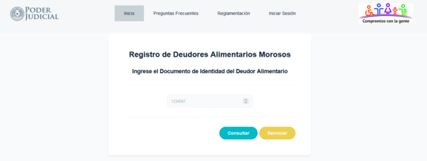 Ya rige el REDAM: ¿cómo obtener el certificado y su impacto en trámites notariales? - ADN Digital