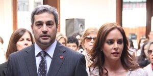 El millonario clavo dejado en IPS por la empresa de la suegra de Marito: juzgado ordena embargo