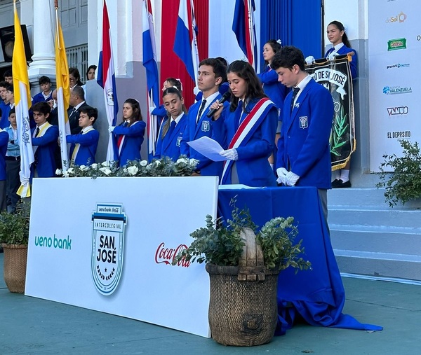 En mayo inicia el Intercolegial del San José - La Tribuna