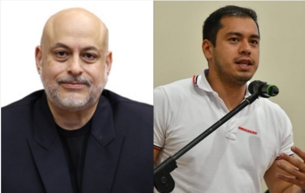 Prieto y Cubas definirán candidatura presidencial en municipales
