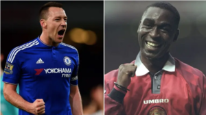 Versus / John Terry y Andy Cole entran en el 'Salón de la Fama' de la Premier League