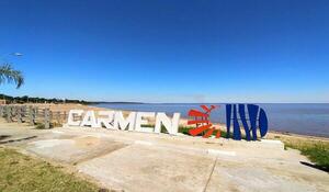 Carmen del Paraná celebra sus 181° aniversario con varias actividades