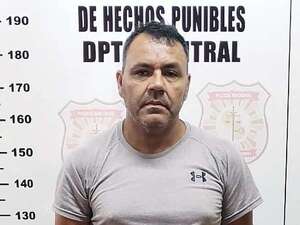 Corte deja firme la condena de 10 años de cárcel para Roque Pyguasu - Nacionales - ABC Color