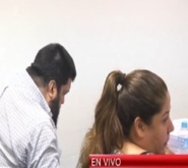 Fiscalía pide 4 años de cárcel para Patricia Samudio - Paraguay.com
