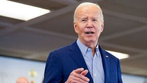 Biden ofendió a Papúa Nueva Guinea, al insinuar que su tío fue devorado por caníbales - La Tribuna