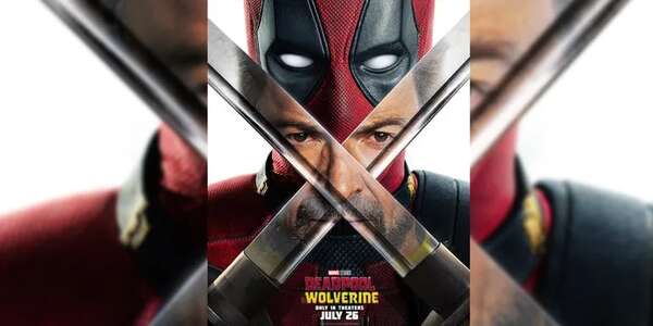 Deadpool - Wolverine: mirá el nuevo tráiler de la película de Ryan Reynolds y Hugh Jackman - Cine y TV - ABC Color