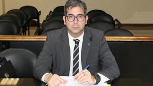 Marcelo Pecci: Estados Unidos pediría extradición de involucrados en el asesinato