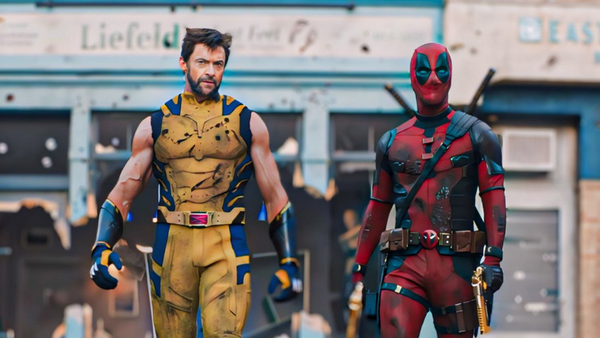 Deadpool & Wolverine, nuevo tráiler de la esperada unión entre Ryan Reynolds y Hugh Jackman