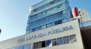 Joven indígena recupera su libertad gracias a la Defensa Pública