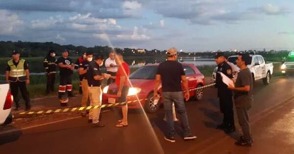 Diario HOY | Muerte de abogada: investigado era cliente de la víctima