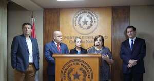 La Nación / Senado: buscan la construcción de un nuevo acueducto en el Chaco con inversión privada