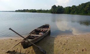 Fatídico accidente: se le cayó encima una canoa y acabó falleciendo – Prensa 5