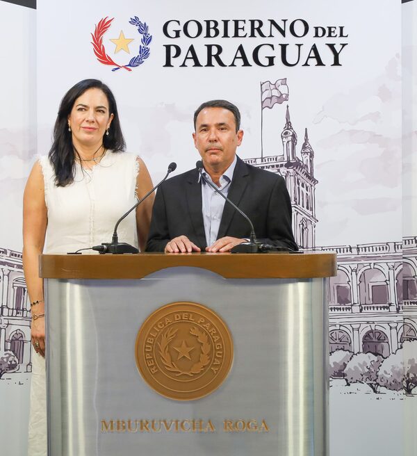Ejecutivo designa nuevo viceministro de Transporte del MOPC con la tarea de modernizar al sistema - .::Agencia IP::.