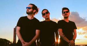 La Nación / Buscando el Sur estrenó single “Fingir Demencia”