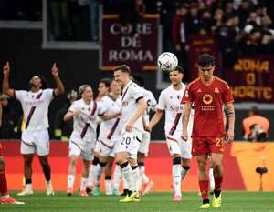 El Bolonia da un paso de gigante hacia la Liga de Campeones - Fútbol Internacional - ABC Color