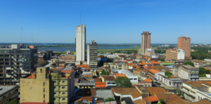 Paraguay lidera proyecciones de crecimiento en el Cono Sur seg煤n FMI - Revista PLUS