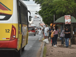 “Mi objetivo es implementar un nuevo sistema de transporte público”, dice nuevo viceministro · Radio Monumental 1080 AM