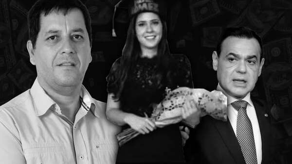 Más nepotismo en Cancillería: denuncias salpican a asesor de Ramírez Lezcano - Política - ABC Color
