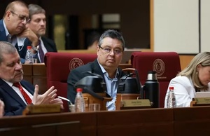 Organizaciones rechazan declaraciones del senador Gustavo Leite