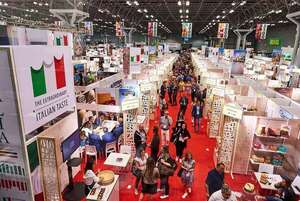 Summer Fancy Food Show busca conectar a gastronómicos de todo el mundo