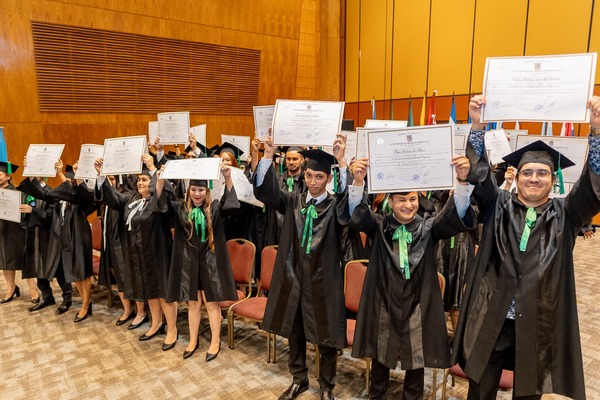 UNIBE apuesta por la educación e invita a la convocatoria de mayo 2024 - trece
