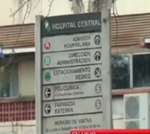 Suspenden a última hora consultas y cirugías en IPS - Paraguay.com