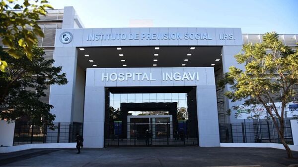 IPS trabaja para disminuir el tiempo de espera en las cirugías programadas en Hospital Ingavi