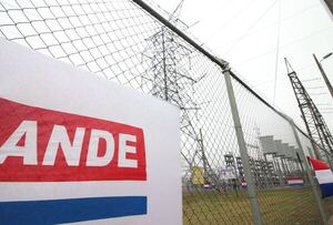 ANDE anuncia incremento de inversiones para fortalecer sistema eléctrico nacional - trece