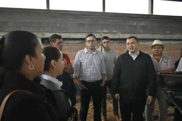 Ayolas: vecinos solicitaron camino de todo tiempo al gobernador de Misiones - Nacionales - ABC Color