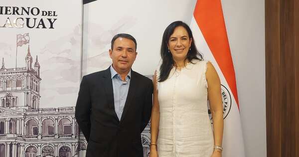 La Nación / Viceministro de Transporte afirma que trabajará por una reforma integral del sistema