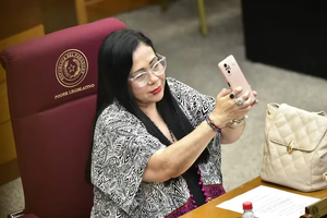 Yamy Nal amenaza a jueces con denunciarlos ante el JEM si dan trámite a amparo en su contra - Megacadena - Diario Digital