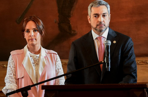 IPS recupera parte de la deuda embargando a empresa perteneciente a suegra de Abdo - Unicanal
