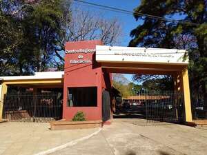 Denuncian por acoso sexual a administrador y director del Centro Regional de CDE - ABC en el Este - ABC Color