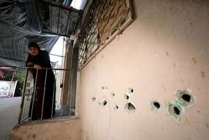 ONU afirma que la violencia contra los palestinos en Cisjordania no cesa - Mundo - ABC Color