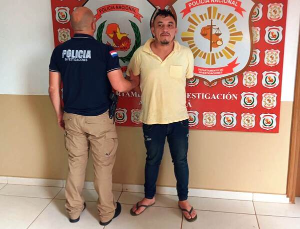 Cae sospechoso de matar a una joven y herir al hermano durante violento asalto - La Clave