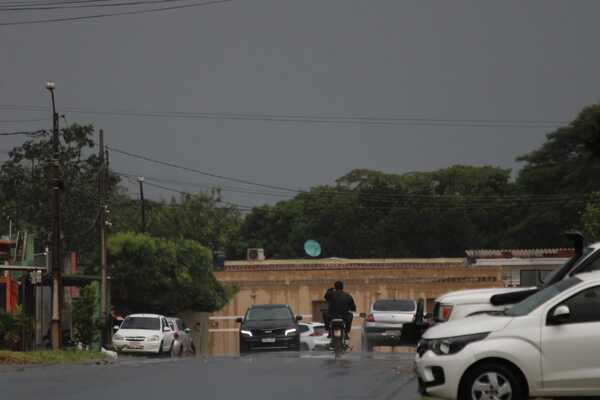 Fuertes tormentas comenzarán a ingresar por el Sur, anuncia Meteorología - Oasis FM 94.3