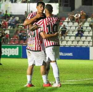 ¡Este es el camino! - San Lorenzo Hoy