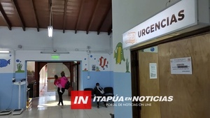 DISMINUYEN CASOS DE DENGUE EN NIÑOS DE ENCARNACIÓN PERO SE AVECINA ÉPOCA DE CONSULTAS RESPIRATORIAS - Itapúa Noticias