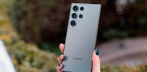 Samsung es l铆der en ventas de smartphones en el primer trimestre de 2024 - Revista PLUS