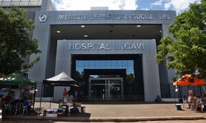 Trabajan desde el IPS para disminuir el tiempo de espera en las cirugías programadas en Hospital Ingavi