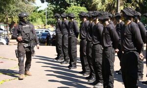 Habilitan postulación para nuevos Agentes Especiales Antidrogas e invitan a jóvenes de entre 18 y 30 años – Diario TNPRESS