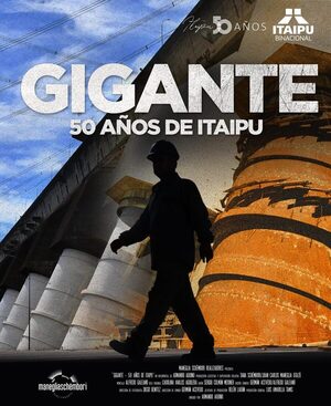 Estrenarán el documental “Gigante – 50 años de Itaipu” con presencia de Peña - .::Agencia IP::.