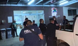 Desconocidos ingresan a la casa de un joven y lo matan a balazos en Asunción – Prensa 5