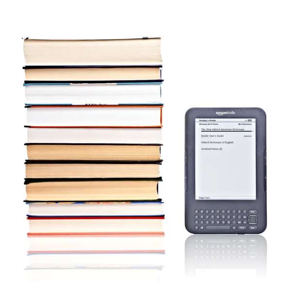 Día del libro: la importancia de fomentar la lectura en la era digital - Literatura - ABC Color