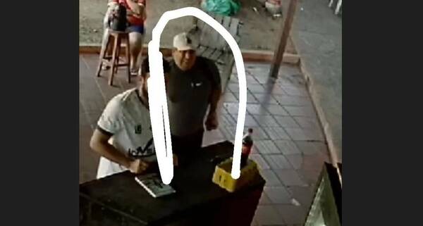 [VIDEO] El "terror de los exas" volvió a aparecer