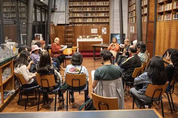 Día del Libro: Un día para recordar la importancia de la literatura - Literatura - ABC Color