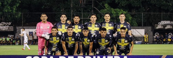 Trinidense buscará su primera victoria ante Nacional de Potosí - trece