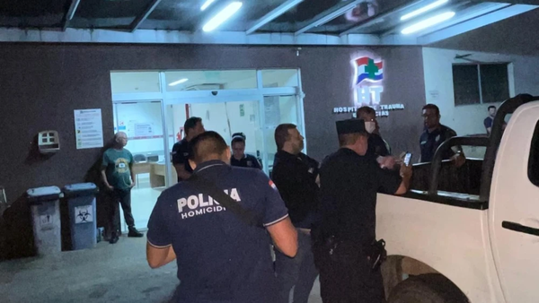 Joven es asesinado a balazos en su propia casa - Noticiero Paraguay