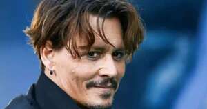 La Nación / Johnny Depp afirmó que los actores son desechables para Hollywood