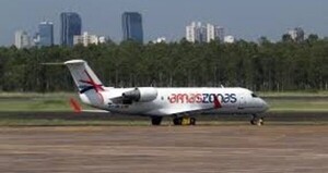 Anuncian conexiones aéreas de Asunción al Chaco a partir de diciembre - .::Agencia IP::.